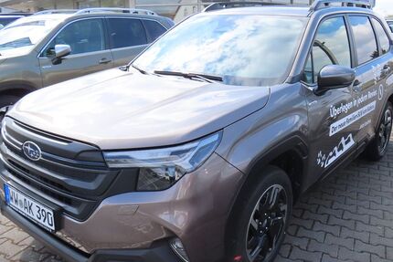 Subaru Forester 13.500 km 36.790 € Herschbach 56414