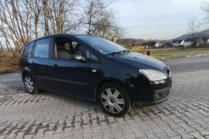 Ford C-Max 169.000 km 3.450 &euro; Dreikirchen 56474
