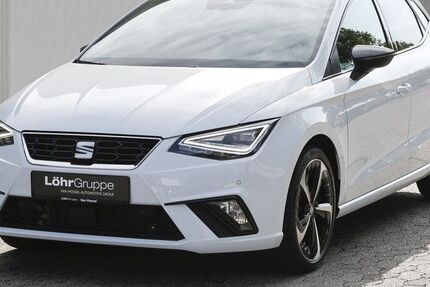 Seat Ibiza 57.381 km 15.980 &euro; Andernach 56626