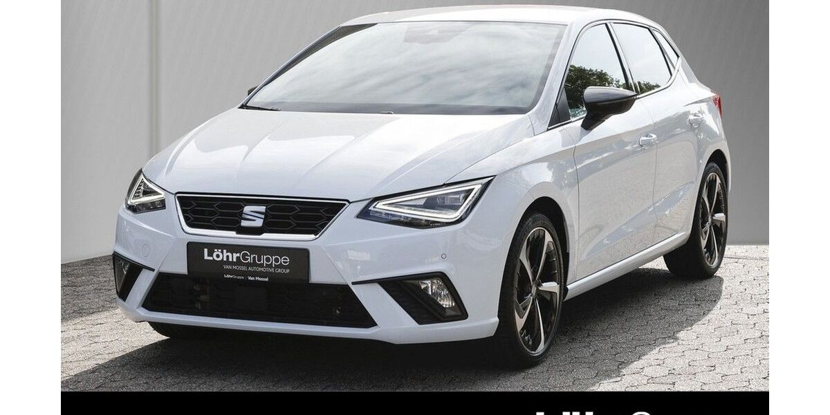 Seat Ibiza 57.381 km 15.980 &euro; Andernach 56626