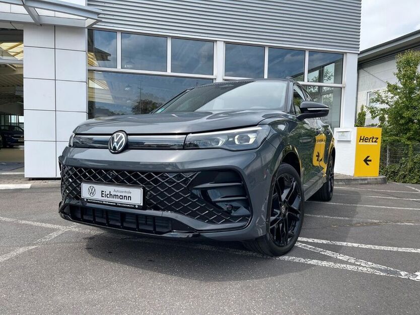 Tiguan