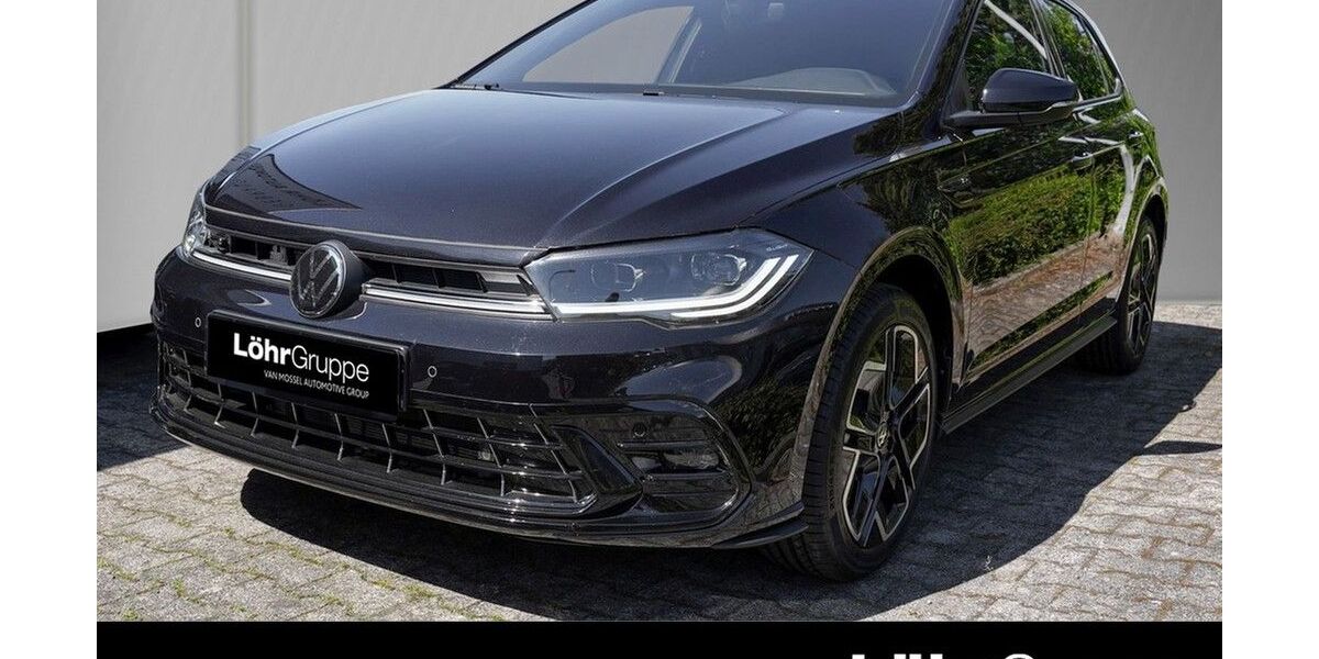 VW Polo 7.547 km 27.980 &euro; Höhr-Grenzhausen 56203