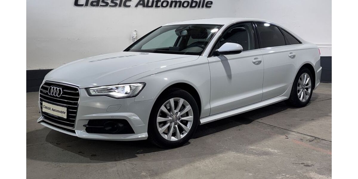 Audi A6 110.000 km 19.900 &euro; Neuwied 56567