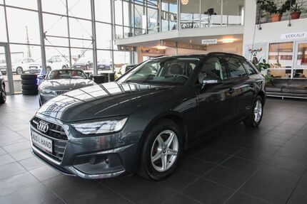 Audi A4 113.633 km 21.299 &euro; Lahnstein 56112