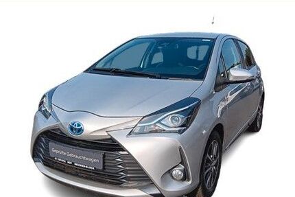 Toyota Yaris 67.399 km 15.490 &euro; Neuwied 56566