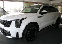 Gebrauchtwagen Kia Sorento