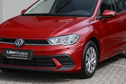 VW Polo 24.531 km 17.480 &euro; Koblenz 56070