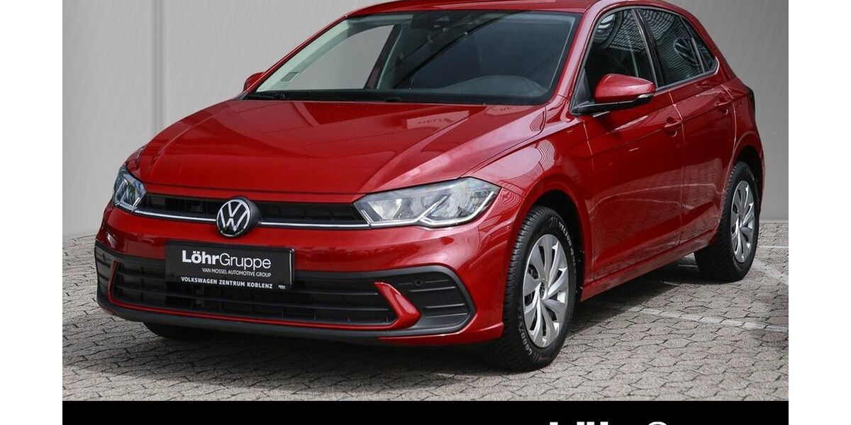 VW Polo 24.531 km 17.480 &euro; Koblenz 56070
