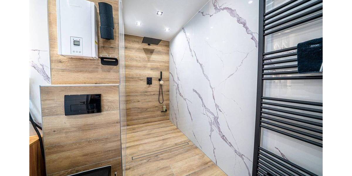 Etagenwohnung Lahnstein Lahnstein auf der Höhe - 3 Zimmer, 135 m&sup2;, 349.000&euro; | Angebot:26730960