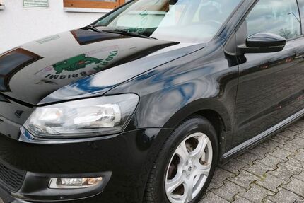 VW Polo 200.000 km 3.500 &euro; Nastätten 56355