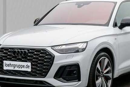 Audi Q5 17.992 km 62.980 &euro; Koblenz 56070