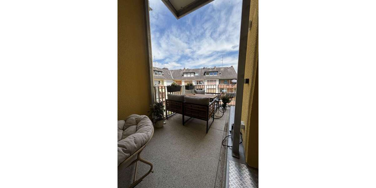 Etagenwohnung Koblenz - 3 Zimmer, 84 m&sup2;, 1.317&euro; | Angebot:27162803