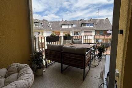 Wohnung Koblenz - 3 Zimmer, 84 m&sup2;, 1.317&euro; | Angebot:27162803