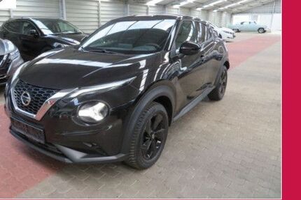 Nissan Juke 75.127 km 15.900 € Nauort 56237