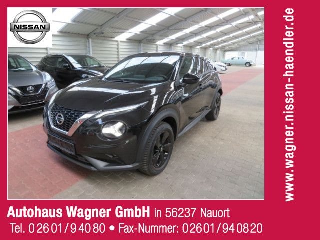 Nissan Juke 75.127 km 15.900 € Nauort 56237