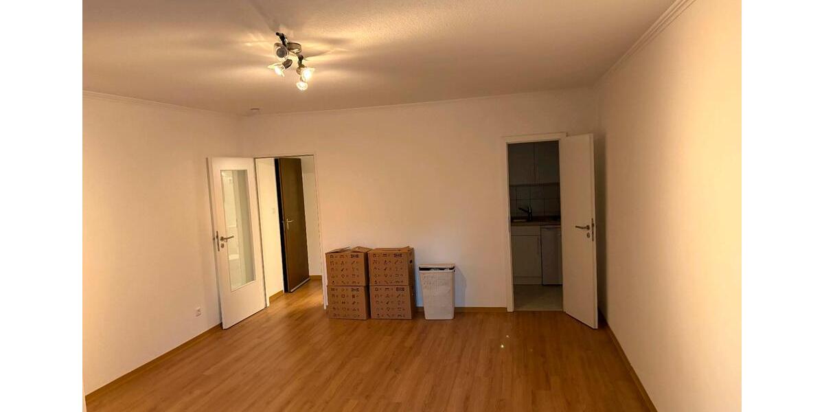 Erdgeschoßwohnung Koblenz Karthause - 1 Zimmer, 30 m&sup2;, 650&euro; | Angebot:25783258