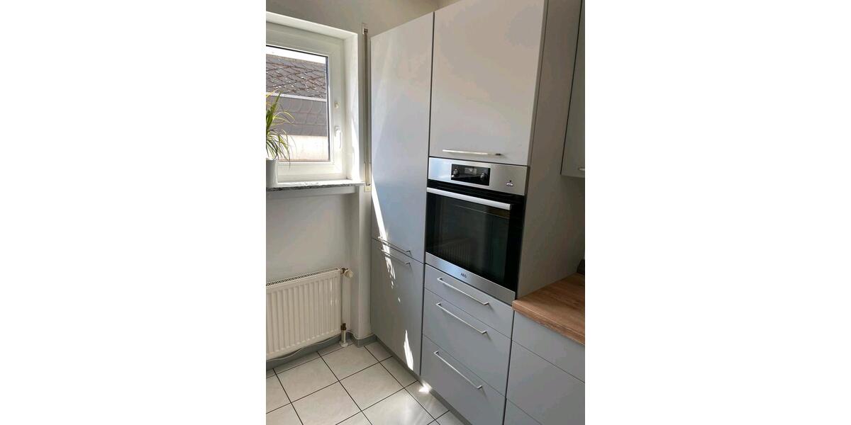 Hochparterre Koblenz Bisholder - 2 Zimmer, 65 m&sup2;, 600&euro; | Angebot:26326904