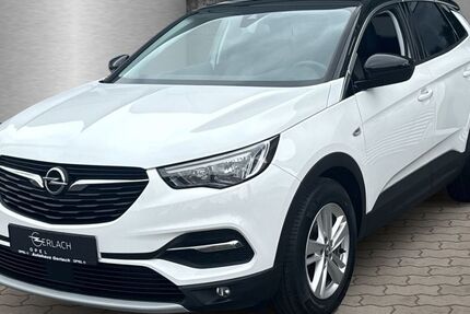 Opel Grandland (X) 77.069 km 15.200 € Niederahr 56414