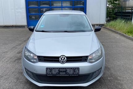 VW Polo 188.000 km 4.780 &euro; Mogendorf 56424