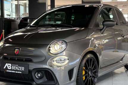 Fiat 500 22.000 km 23.999 &euro; Wirges 56422