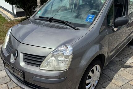 Renault Modus 177.000 km 1.650 &euro; Andernach 56626