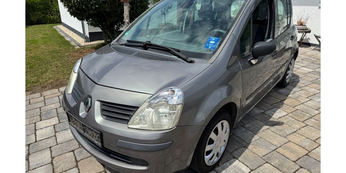 Renault Modus 177.000 km 1.650 &euro; Andernach 56626