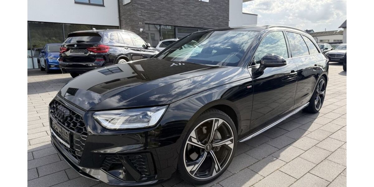 Audi A4 184.000 km 19.990 &euro; Ransbach-Baumbach 56235