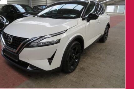 Nissan Qashqai 87.900 km 22.900 &euro; Nauort 56237