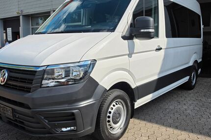 VW Crafter 87.000 km 44.890 &euro; Neuwied 56566