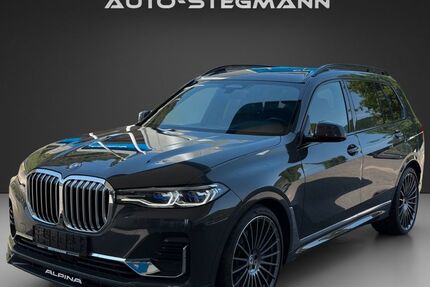 Alpina XB7 73.900 km 89.000 &euro; Treis-Karden 56253
