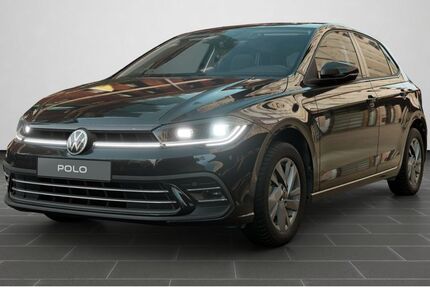 VW Polo 11.567 km 22.298 € Mayen 56727