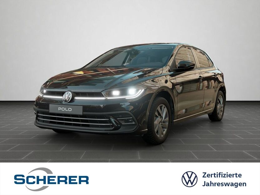 VW Polo 11.567 km 22.298 € Mayen 56727