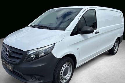 Mercedes-Benz Vito 108.790 km 23.681 &euro; Neuwied 56566