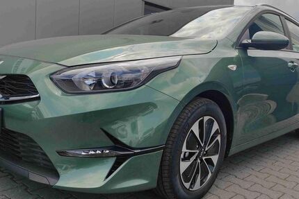 Kia ceed Sportswagon 14.290 km 20.990 &euro; Polch 56751