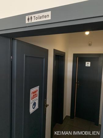 Etablierte und bekannte Gastronomieflächen zu vermieten! Alternative Verwendung möglich! zimmer