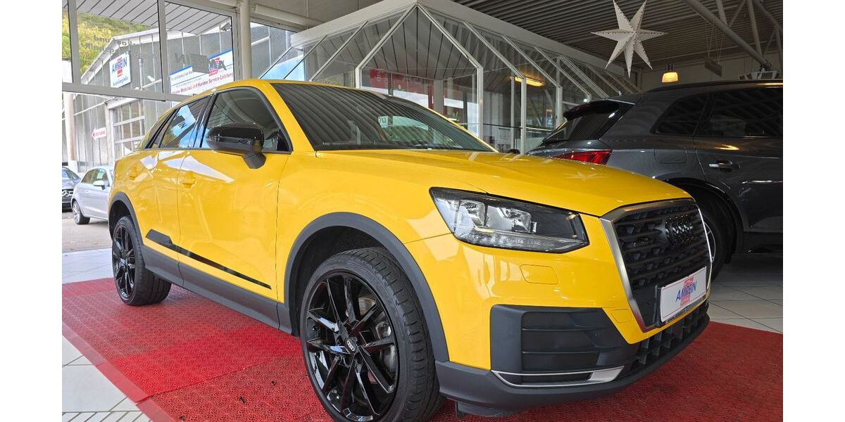 Audi Q2 59.980 km 23.400 &euro; Lahnstein 56112
