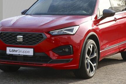 Seat Tarraco 41.010 km 31.980 € Andernach 56626