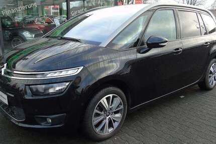 Citroen Grand C4 Picasso 200.000 km 8.490 &euro; Ransbach-Baumbach 56235