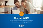 Familienwohnung für WBS-Inhaber 4 zimmer