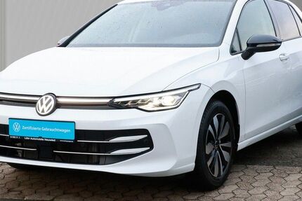 VW Golf 8.298 km 23.680 &euro; Neuwied 56564