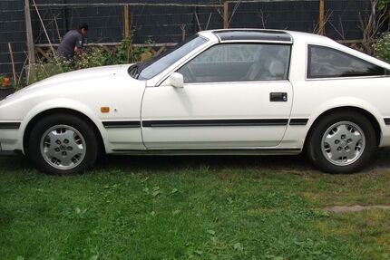 Nissan 300 ZX 184.800 km 11.000 &euro; Bad Hönningen 53557