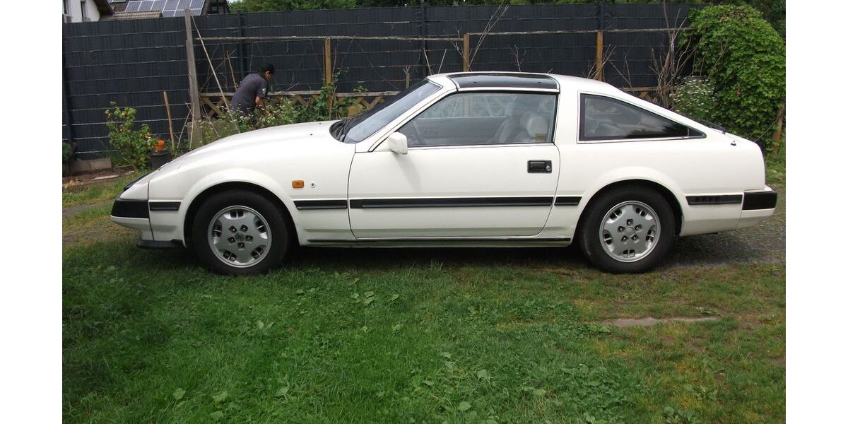 Nissan 300 ZX 184.800 km 11.000 &euro; Bad Hönningen 53557