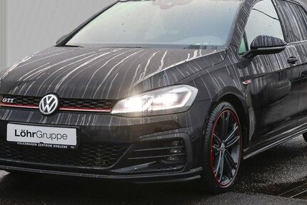 VW Golf 98.951 km 20.780 &euro; Koblenz 56070