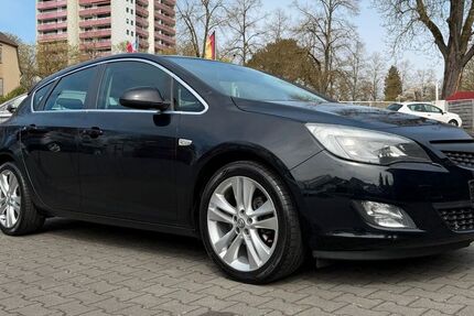 Opel Astra 119.800 km 3.780 &euro; Neuwied 56564