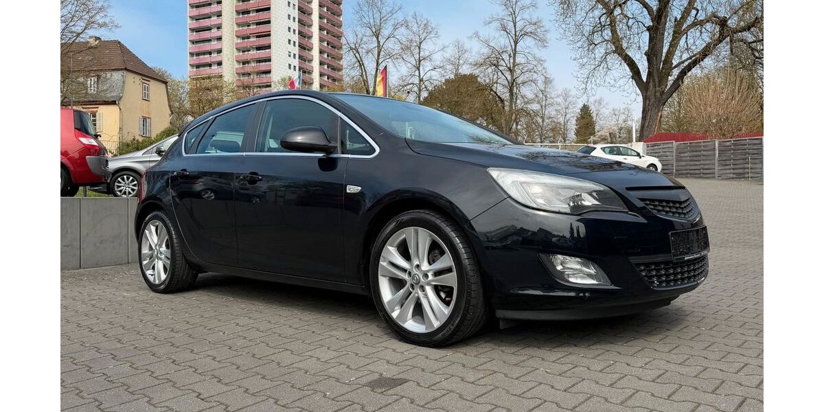 Opel Astra 119.800 km 3.780 &euro; Neuwied 56564