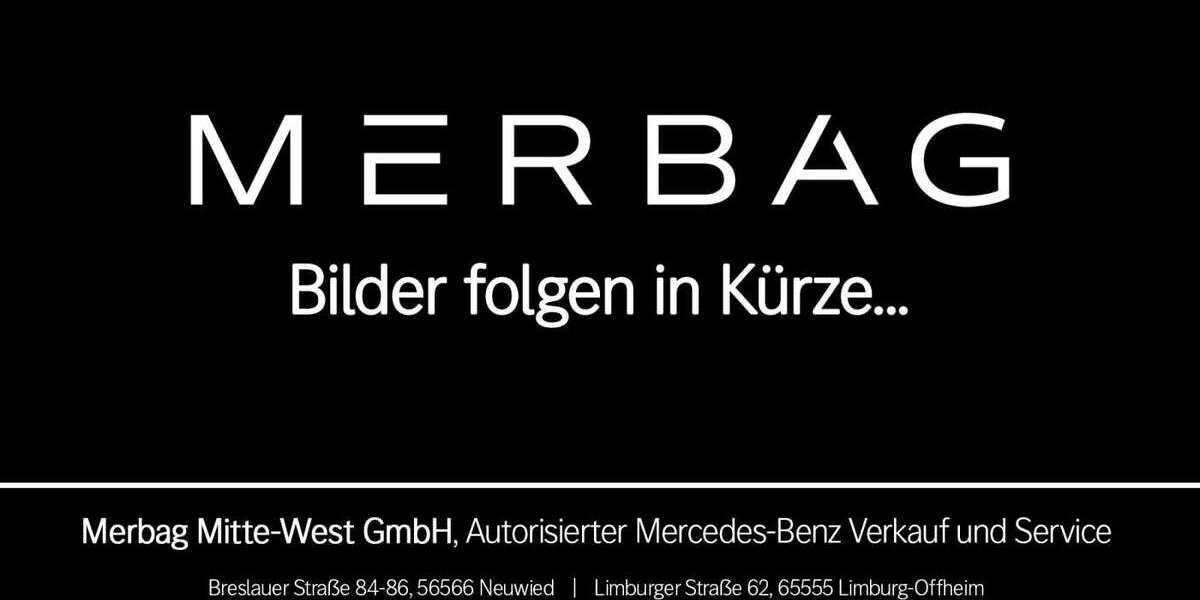 Mercedes-Benz GLC 220 38.196 km 47.700 &euro; Neuwied 56566