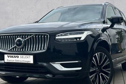 Volvo XC90 85.500 km 49.890 &euro; Koblenz/Gwb. Arenberg 56077