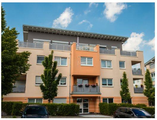 Erdgeschoßwohnung Neuwied - 3 Zimmer, 122 m&sup2;, 1.200&euro; | Angebot:26347249