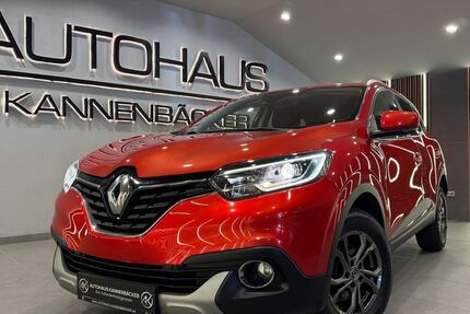 Renault Kadjar 110.000 km 8.990 &euro; Ransbach-Baumbach 56235