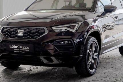 Seat Ateca 23.049 km 27.980 &euro; Andernach 56626